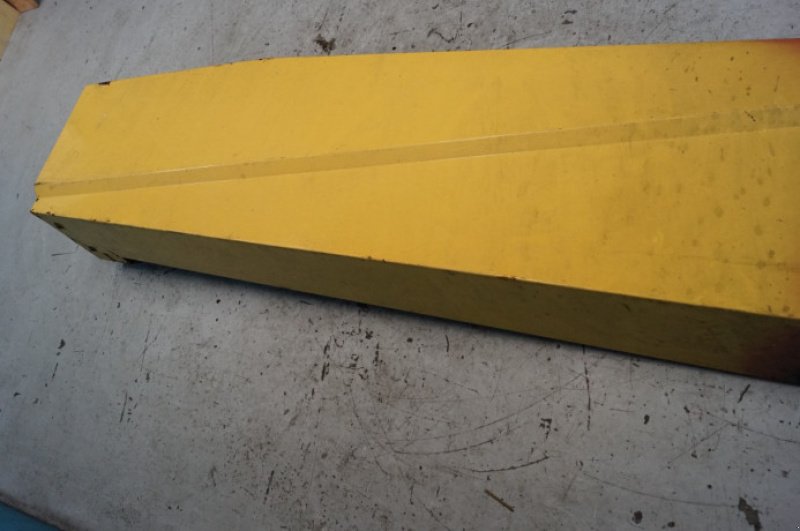 Sonstige Mähdrescherteile des Typs New Holland TX68, Gebrauchtmaschine in Hemmet (Bild 13)