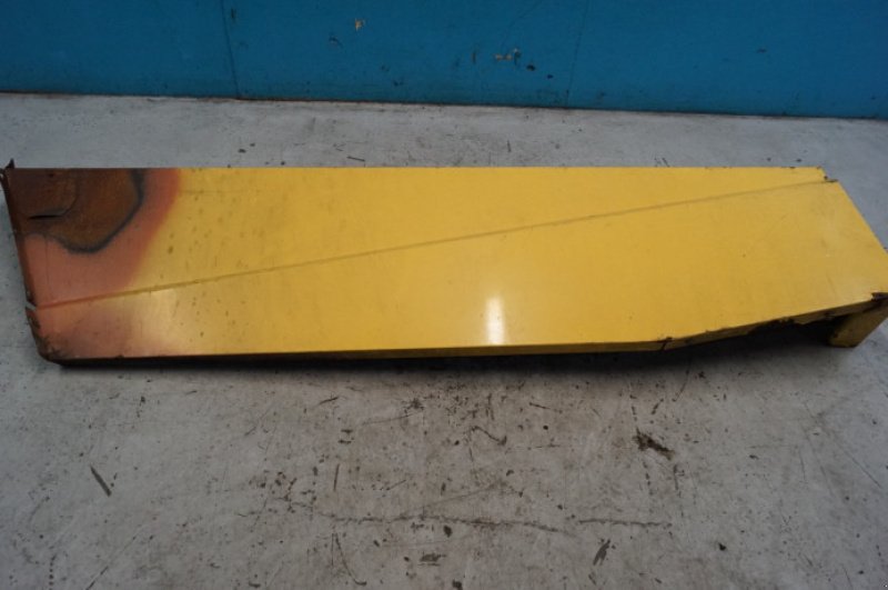 Sonstige Mähdrescherteile des Typs New Holland TX68, Gebrauchtmaschine in Hemmet (Bild 11)