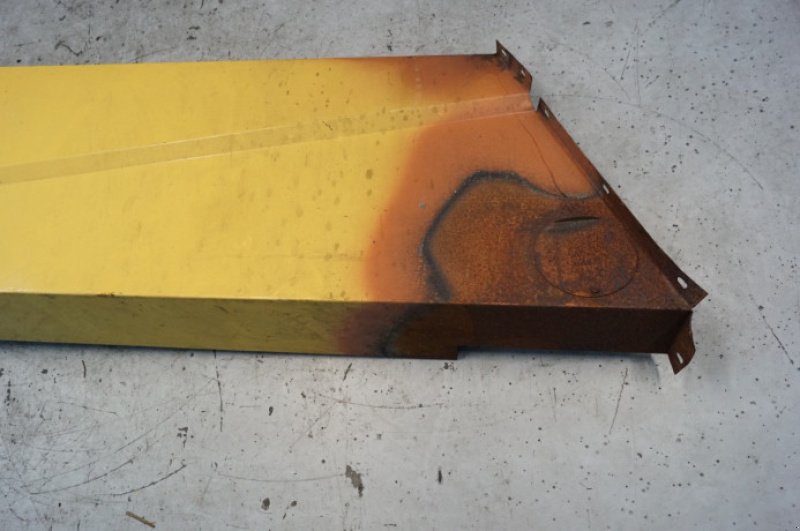 Sonstige Mähdrescherteile des Typs New Holland TX68, Gebrauchtmaschine in Hemmet (Bild 14)