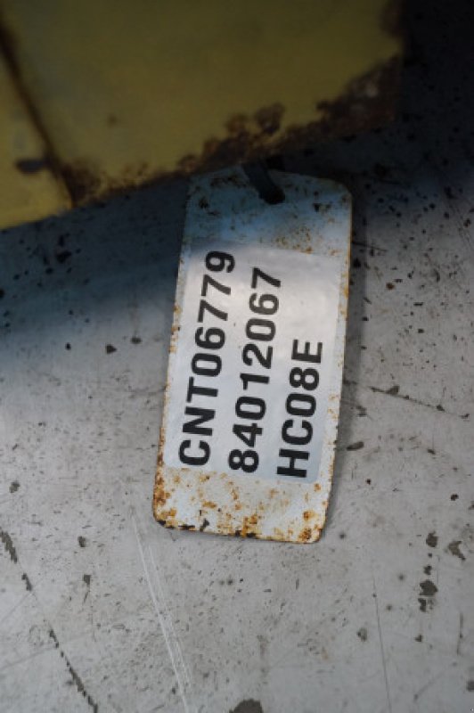 Sonstige Mähdrescherteile des Typs New Holland TX68, Gebrauchtmaschine in Hemmet (Bild 15)