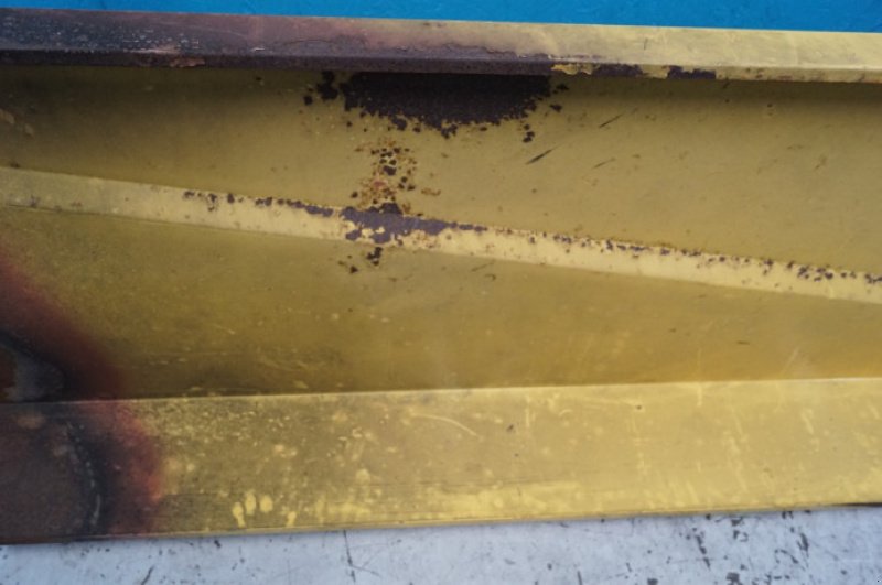 Sonstige Mähdrescherteile des Typs New Holland TX68, Gebrauchtmaschine in Hemmet (Bild 7)