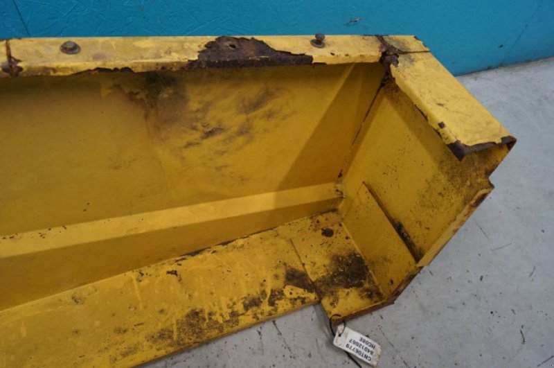 Sonstige Mähdrescherteile des Typs New Holland TX68, Gebrauchtmaschine in Hemmet (Bild 8)