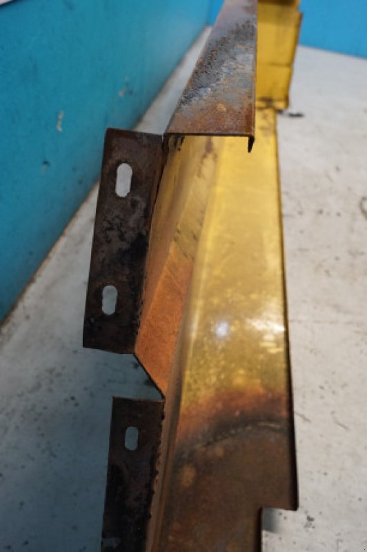 Sonstige Mähdrescherteile des Typs New Holland TX68, Gebrauchtmaschine in Hemmet (Bild 4)