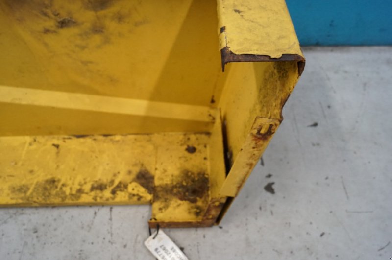 Sonstige Mähdrescherteile des Typs New Holland TX68, Gebrauchtmaschine in Hemmet (Bild 10)