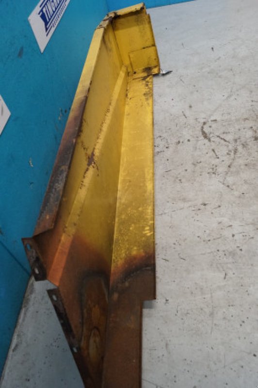 Sonstige Mähdrescherteile des Typs New Holland TX68, Gebrauchtmaschine in Hemmet (Bild 2)