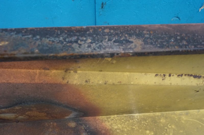 Sonstige Mähdrescherteile des Typs New Holland TX68, Gebrauchtmaschine in Hemmet (Bild 5)