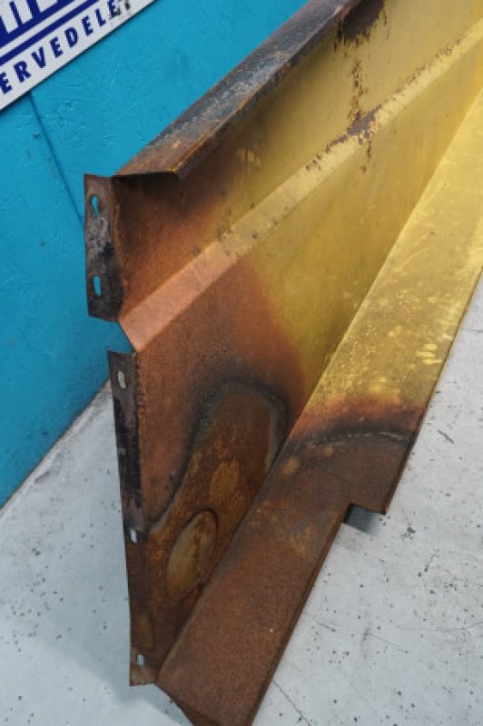 Sonstige Mähdrescherteile des Typs New Holland TX68, Gebrauchtmaschine in Hemmet (Bild 3)