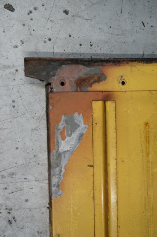 Sonstige Mähdrescherteile des Typs New Holland TX68, Gebrauchtmaschine in Hemmet (Bild 4)