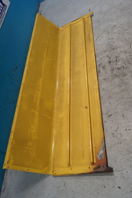 Sonstige Mähdrescherteile des Typs New Holland TX68, Gebrauchtmaschine in Hemmet (Bild 2)