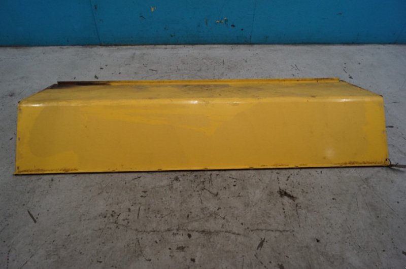 Sonstige Mähdrescherteile des Typs New Holland TX68, Gebrauchtmaschine in Hemmet (Bild 7)