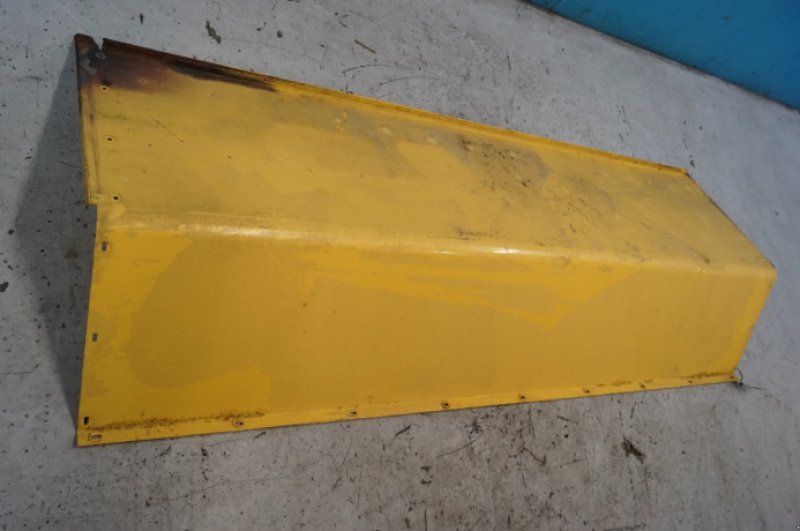 Sonstige Mähdrescherteile des Typs New Holland TX68, Gebrauchtmaschine in Hemmet (Bild 9)