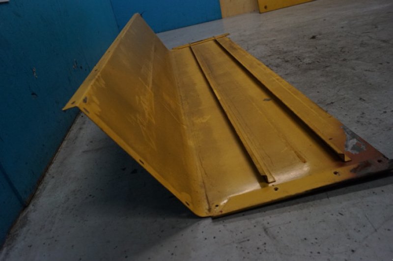 Sonstige Mähdrescherteile des Typs New Holland TX68, Gebrauchtmaschine in Hemmet (Bild 5)