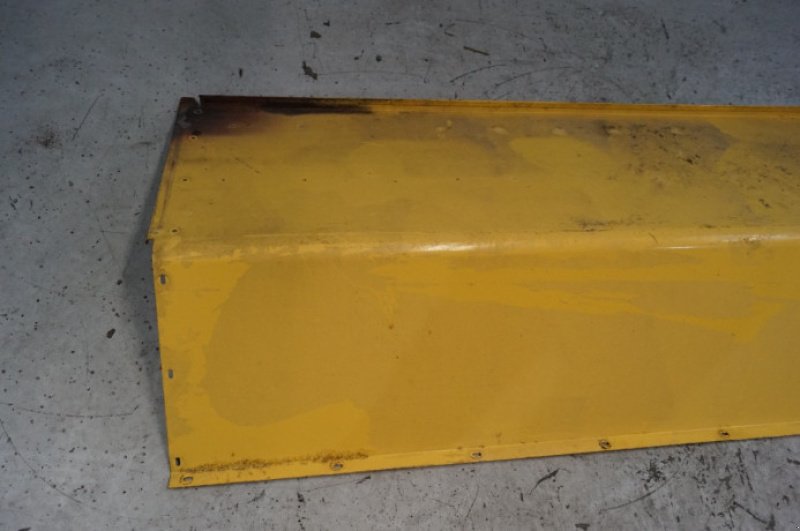 Sonstige Mähdrescherteile des Typs New Holland TX68, Gebrauchtmaschine in Hemmet (Bild 10)