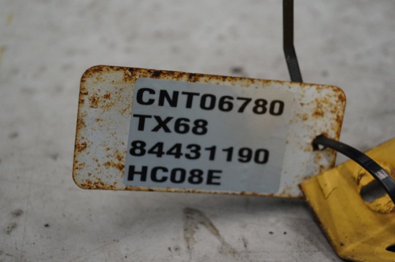 Sonstige Mähdrescherteile des Typs New Holland TX68, Gebrauchtmaschine in Hemmet (Bild 13)