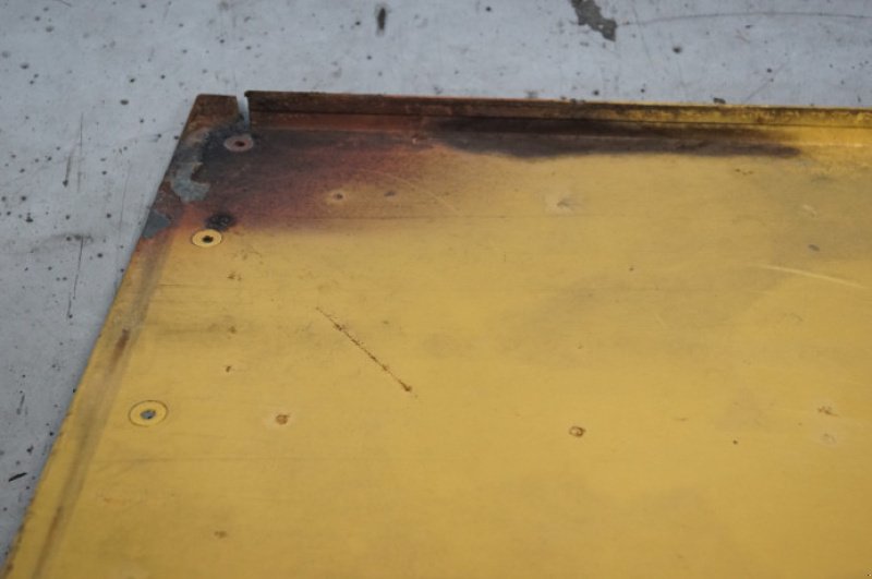 Sonstige Mähdrescherteile des Typs New Holland TX68, Gebrauchtmaschine in Hemmet (Bild 8)