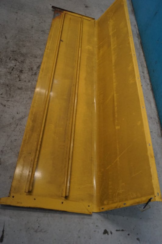 Sonstige Mähdrescherteile des Typs New Holland TX68, Gebrauchtmaschine in Hemmet (Bild 3)