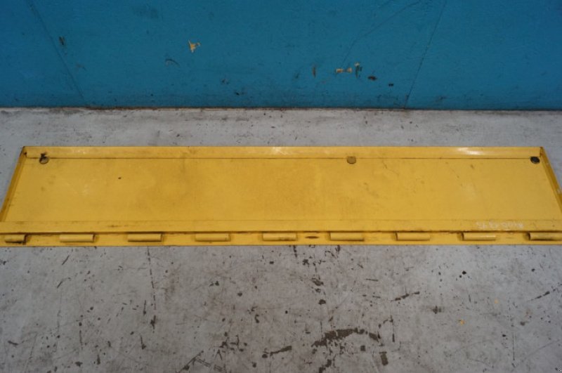 Sonstige Mähdrescherteile des Typs New Holland TX68, Gebrauchtmaschine in Hemmet (Bild 5)