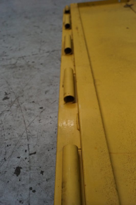 Sonstige Mähdrescherteile des Typs New Holland TX68, Gebrauchtmaschine in Hemmet (Bild 7)