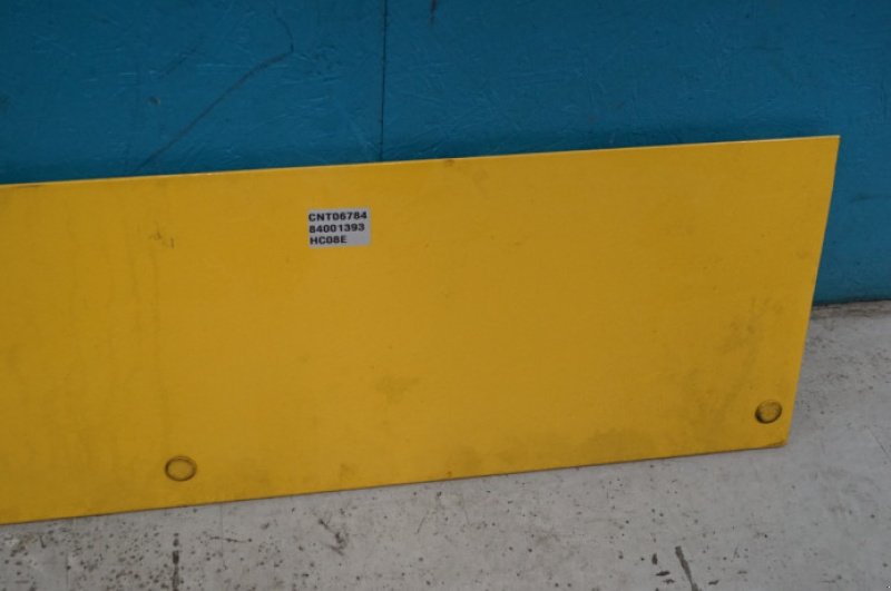 Sonstige Mähdrescherteile des Typs New Holland TX68, Gebrauchtmaschine in Hemmet (Bild 4)