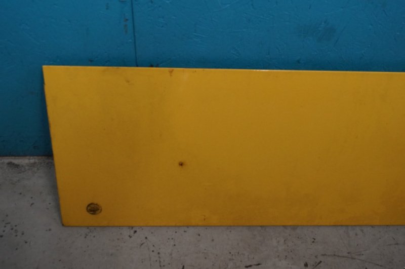 Sonstige Mähdrescherteile des Typs New Holland TX68, Gebrauchtmaschine in Hemmet (Bild 3)