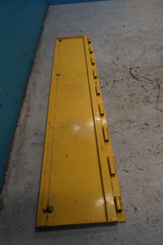 Sonstige Mähdrescherteile des Typs New Holland TX68, Gebrauchtmaschine in Hemmet (Bild 6)