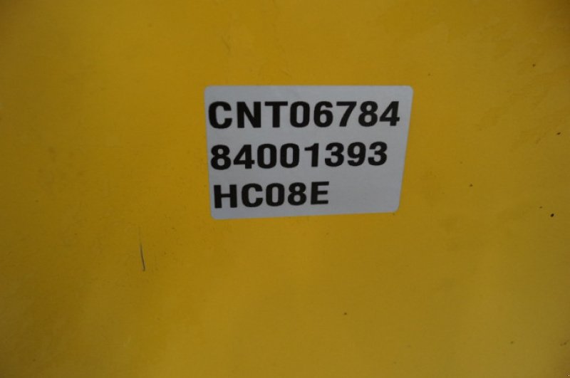 Sonstige Mähdrescherteile des Typs New Holland TX68, Gebrauchtmaschine in Hemmet (Bild 8)