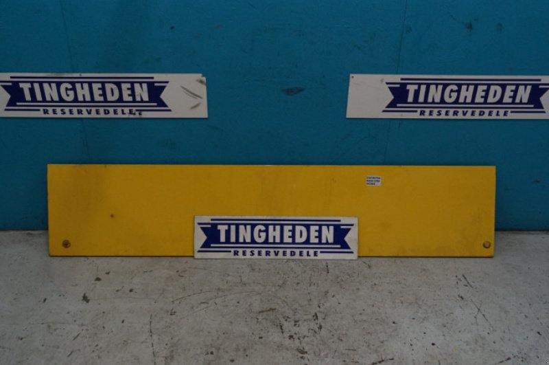 Sonstige Mähdrescherteile des Typs New Holland TX68, Gebrauchtmaschine in Hemmet (Bild 2)