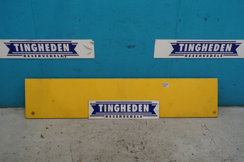 Sonstige Mähdrescherteile des Typs New Holland TX68, Gebrauchtmaschine in Hemmet (Bild 1)