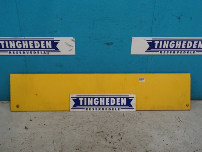 Sonstige Mähdrescherteile des Typs New Holland TX68, Gebrauchtmaschine in Hemmet (Bild 1)