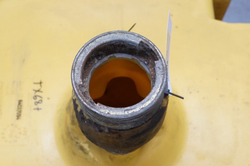 Sonstige Mähdrescherteile za tip New Holland TX68, Gebrauchtmaschine u Hemmet (Slika 11)