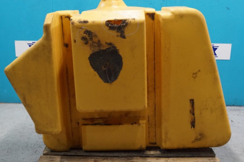 Sonstige Mähdrescherteile za tip New Holland TX68, Gebrauchtmaschine u Hemmet (Slika 18)