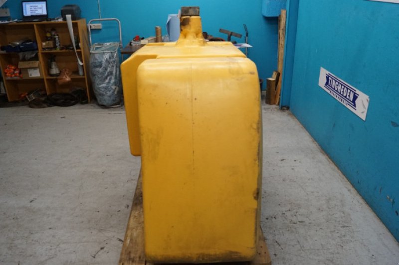 Sonstige Mähdrescherteile za tip New Holland TX68, Gebrauchtmaschine u Hemmet (Slika 16)