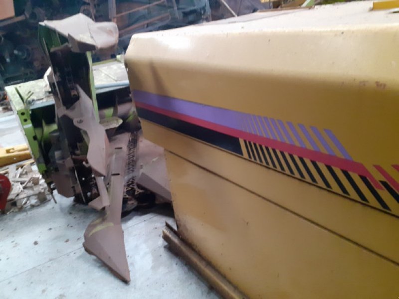 Sonstige Mähdrescherteile des Typs New Holland TX68, Gebrauchtmaschine in Hemmet (Bild 2)