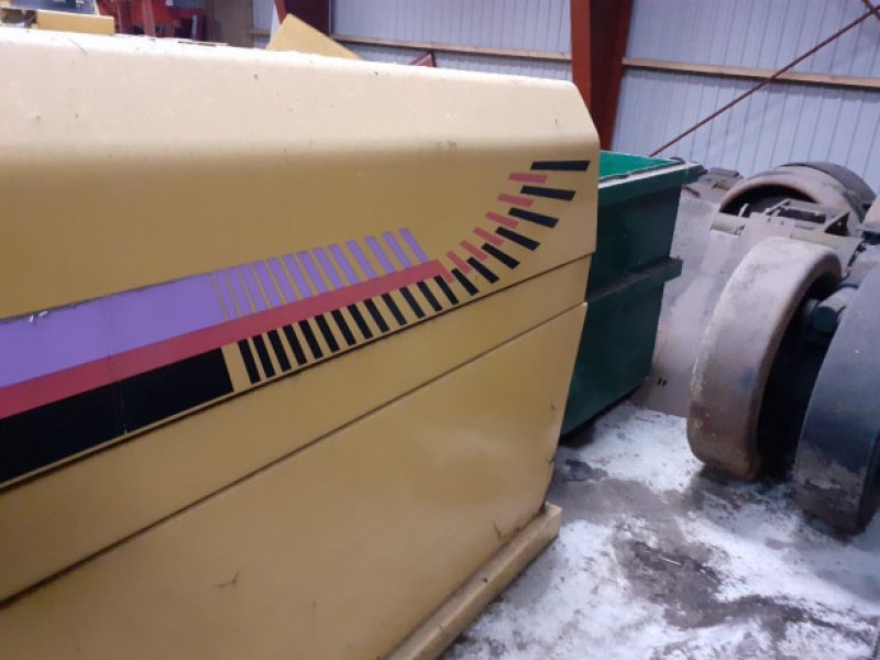 Sonstige Mähdrescherteile des Typs New Holland TX68, Gebrauchtmaschine in Hemmet (Bild 3)