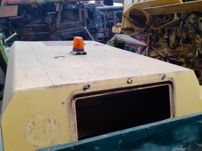 Sonstige Mähdrescherteile des Typs New Holland TX68, Gebrauchtmaschine in Hemmet (Bild 5)