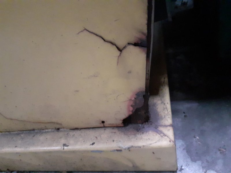 Sonstige Mähdrescherteile des Typs New Holland TX68, Gebrauchtmaschine in Hemmet (Bild 4)