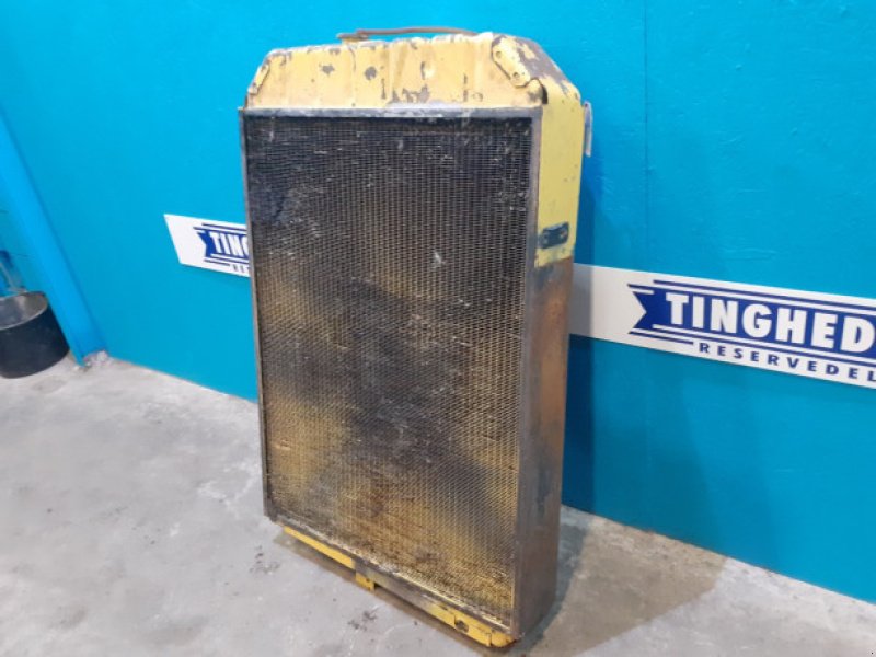 Sonstige Mähdrescherteile typu New Holland TX68, Gebrauchtmaschine v Hemmet (Obrázek 3)