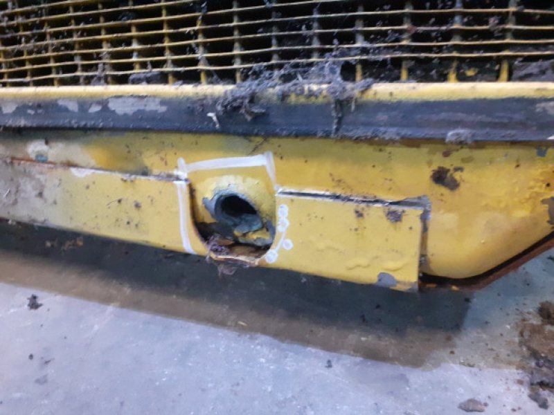 Sonstige Mähdrescherteile typu New Holland TX68, Gebrauchtmaschine v Hemmet (Obrázek 7)