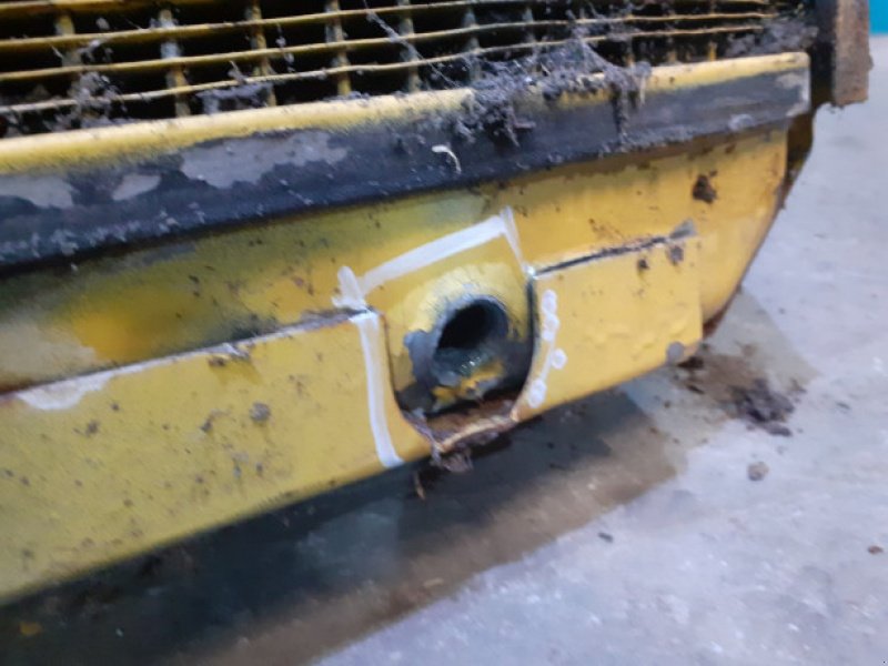 Sonstige Mähdrescherteile typu New Holland TX68, Gebrauchtmaschine v Hemmet (Obrázek 8)