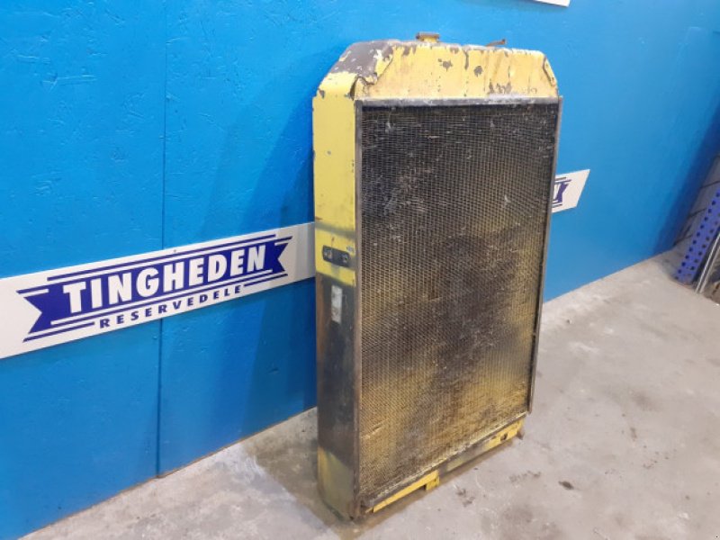 Sonstige Mähdrescherteile typu New Holland TX68, Gebrauchtmaschine v Hemmet (Obrázek 2)