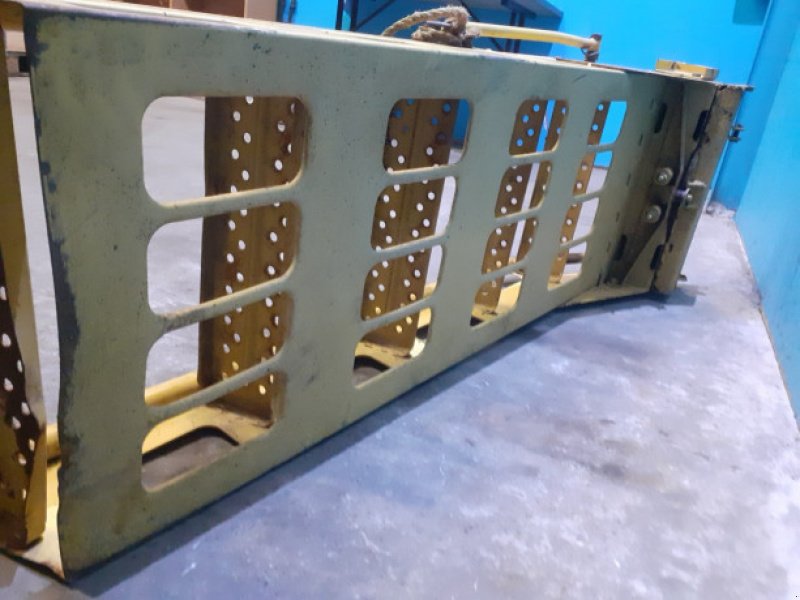 Sonstige Mähdrescherteile des Typs New Holland TX68, Gebrauchtmaschine in Hemmet (Bild 5)