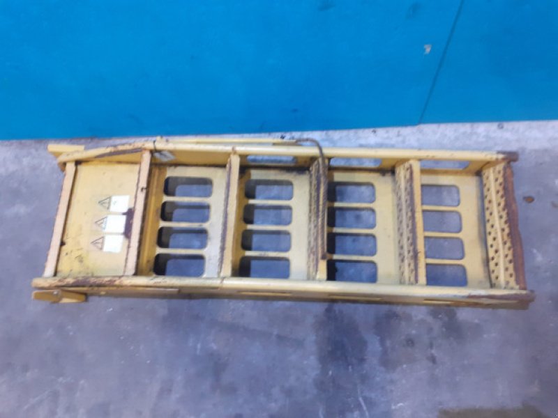 Sonstige Mähdrescherteile des Typs New Holland TX68, Gebrauchtmaschine in Hemmet (Bild 8)