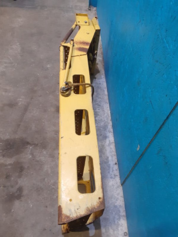 Sonstige Mähdrescherteile des Typs New Holland TX68, Gebrauchtmaschine in Hemmet (Bild 3)