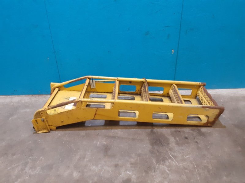 Sonstige Mähdrescherteile des Typs New Holland TX68, Gebrauchtmaschine in Hemmet (Bild 7)