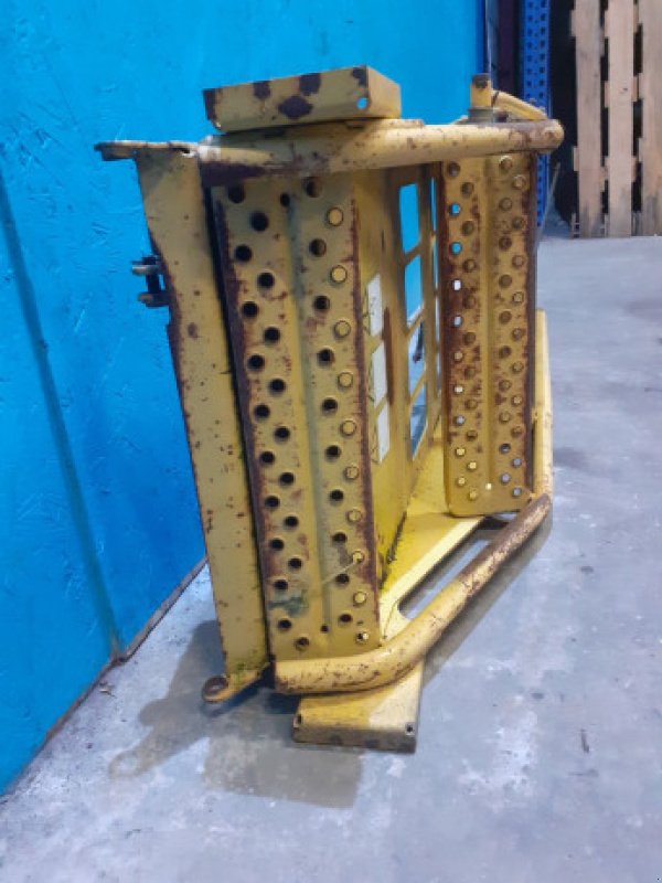 Sonstige Mähdrescherteile des Typs New Holland TX68, Gebrauchtmaschine in Hemmet (Bild 4)