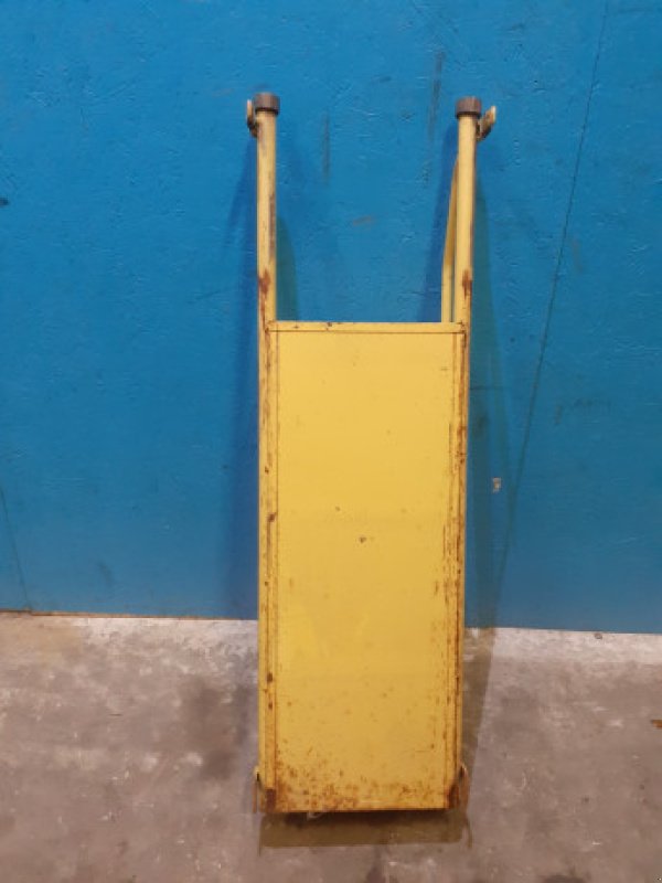 Sonstige Mähdrescherteile typu New Holland TX68, Gebrauchtmaschine v Hemmet (Obrázek 4)