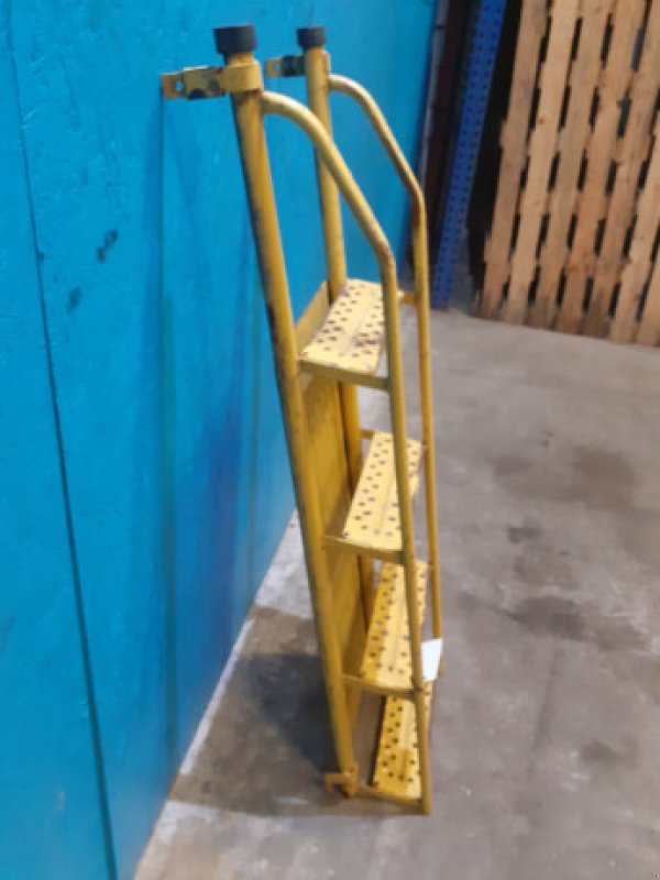 Sonstige Mähdrescherteile typu New Holland TX68, Gebrauchtmaschine v Hemmet (Obrázek 3)