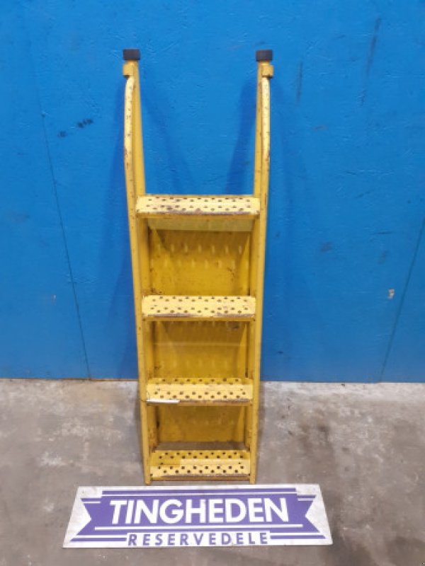 Sonstige Mähdrescherteile typu New Holland TX68, Gebrauchtmaschine v Hemmet (Obrázek 1)