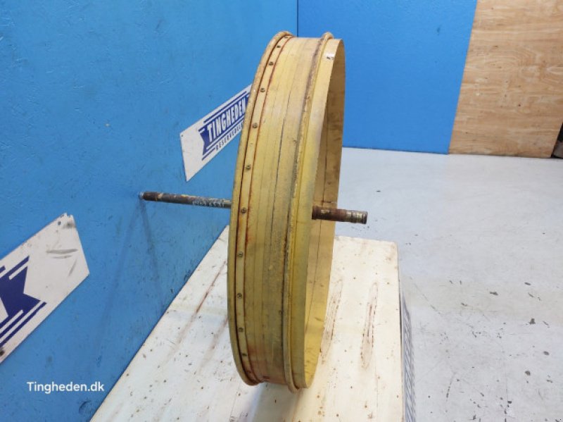 Sonstige Mähdrescherteile des Typs New Holland TX78, Gebrauchtmaschine in Hemmet (Bild 16)