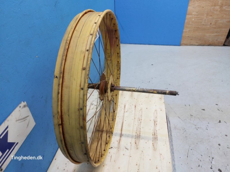 Sonstige Mähdrescherteile des Typs New Holland TX78, Gebrauchtmaschine in Hemmet (Bild 3)